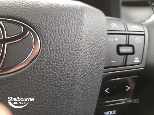 Used Toyota C-HR 2024 for sale - 77145052: Photo 22