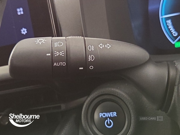 Used Toyota C-HR 2024 for sale - 77145052: Photo 24