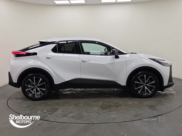 Used Toyota C-HR 2024 for sale - 77145052: Photo 3