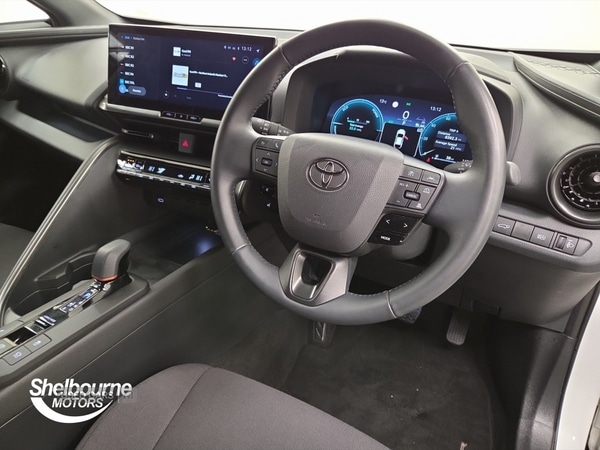 Used Toyota C-HR 2024 for sale - 77145052: Photo 4