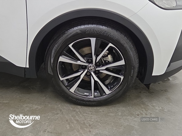 Used Toyota C-HR 2024 for sale - 77145052: Photo 7