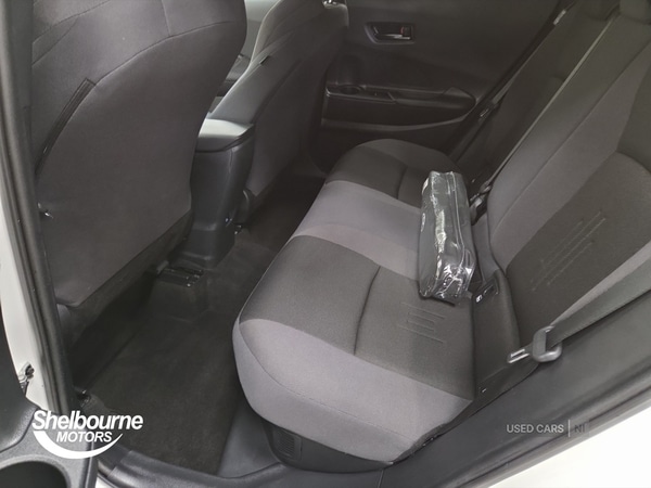 Used Toyota C-HR 2024 for sale - 77145052: Photo 8