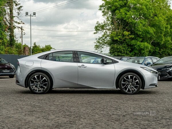 Used Toyota Prius 2024 for sale - 75154992: Photo 10