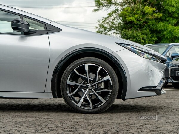 Used Toyota Prius 2024 for sale - 75154992: Photo 11