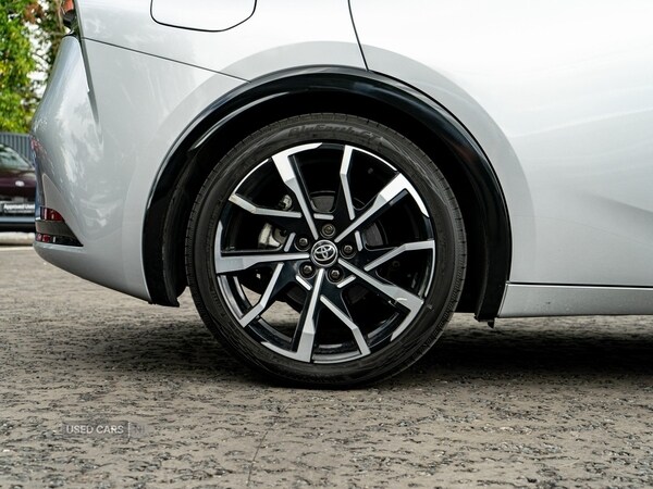 Used Toyota Prius 2024 for sale - 75154992: Photo 12