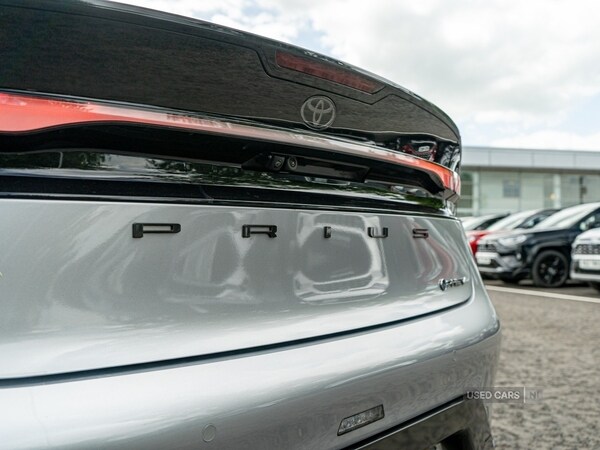 Used Toyota Prius 2024 for sale - 75154992: Photo 13