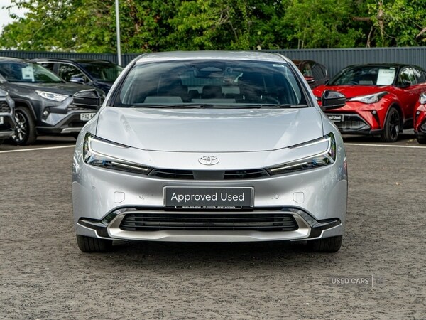 Used Toyota Prius 2024 for sale - 75154992: Photo 15