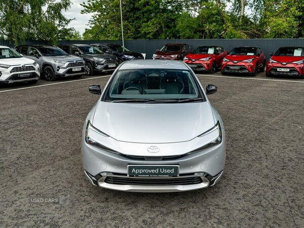 Used Toyota Prius 2024 for sale - 75154992: Photo 16