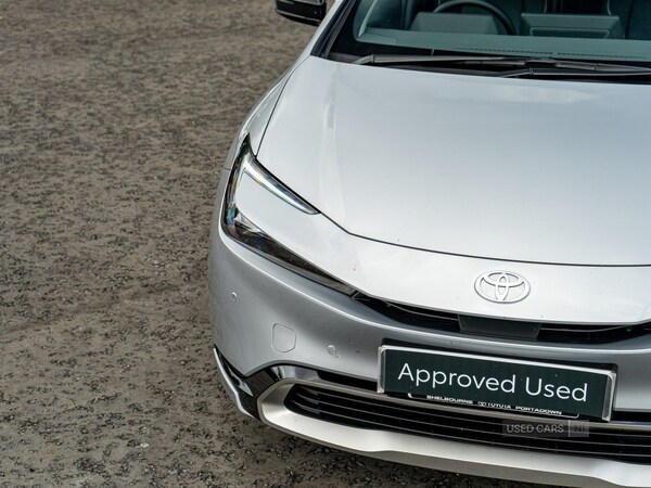 Used Toyota Prius 2024 for sale - 75154992: Photo 17