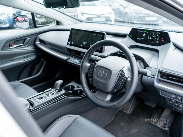 Used Toyota Prius 2024 for sale - 75154992: Photo 18