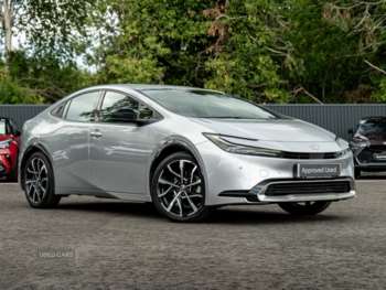 2024 - 2.0 PHEV Excel 5dr CVT