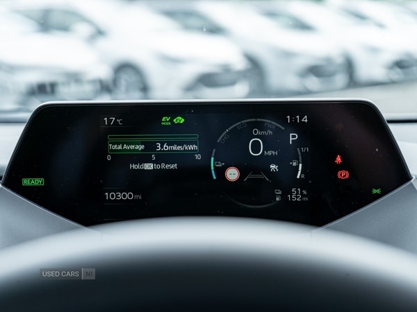 Used Toyota Prius 2024 for sale - 75154992: Photo 22