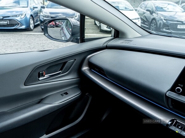 Used Toyota Prius 2024 for sale - 75154992: Photo 25