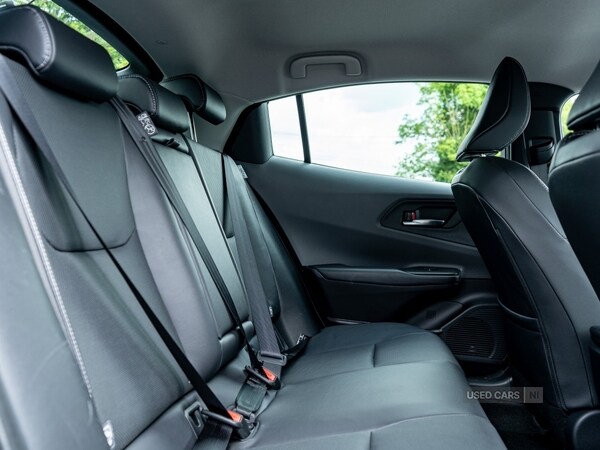 Used Toyota Prius 2024 for sale - 75154992: Photo 27