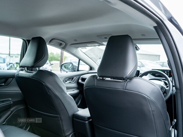 Used Toyota Prius 2024 for sale - 75154992: Photo 28