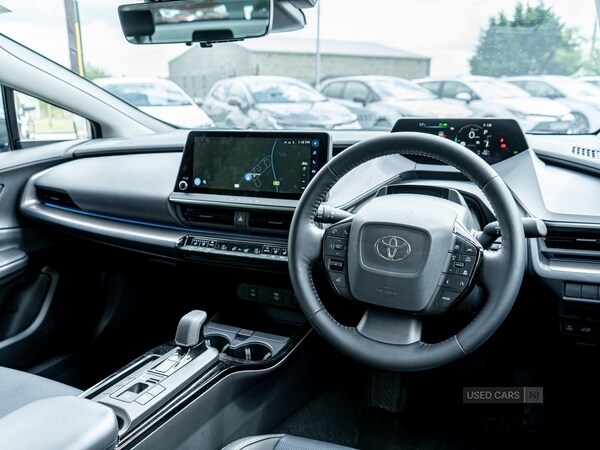Used Toyota Prius 2024 for sale - 75154992: Photo 29