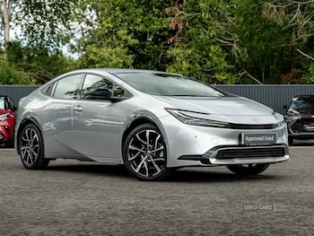 Used Toyota Prius 2024 for sale - 75154992: Photo