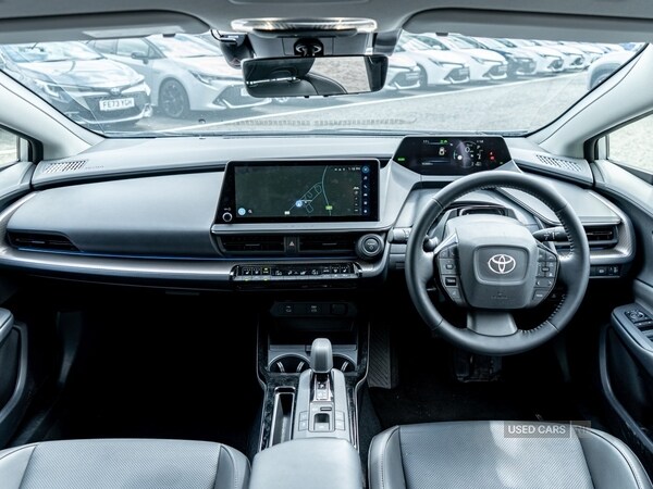 Used Toyota Prius 2024 for sale - 75154992: Photo 30