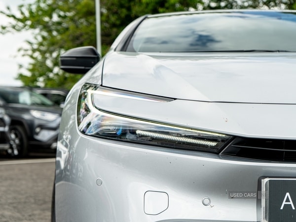 Used Toyota Prius 2024 for sale - 75154992: Photo 5