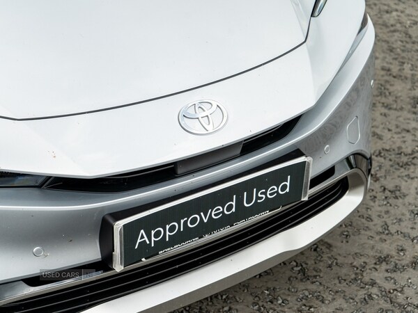 Used Toyota Prius 2024 for sale - 75154992: Photo 6