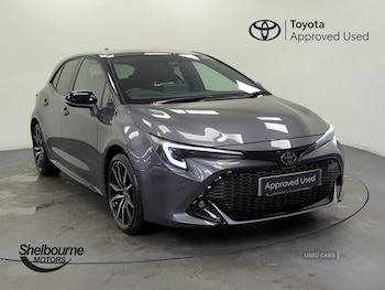 Used Toyota Corolla 2025 for sale - 79146468: Photo