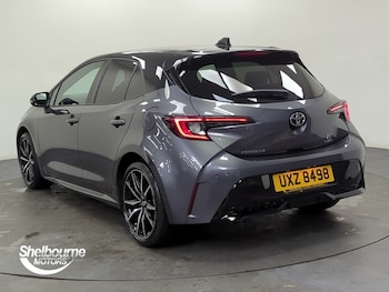 Used Toyota Corolla 2025 for sale - 79146468: Photo