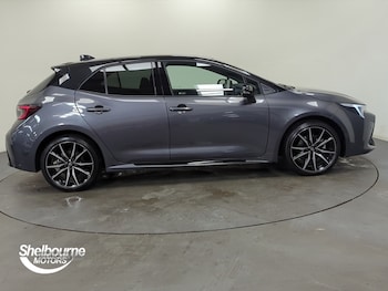 Used Toyota Corolla 2025 for sale - 79146468: Photo