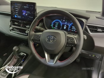 Used Toyota Corolla 2025 for sale - 79146468: Photo