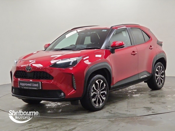 Used Toyota Yaris Cross 2024 for sale - 77926593: Photo 11