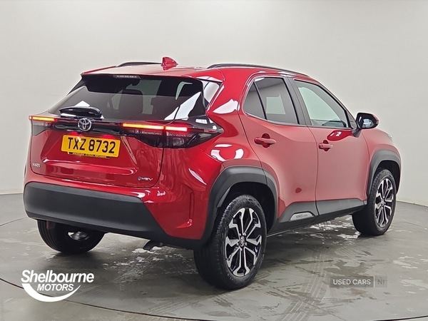 Used Toyota Yaris Cross 2024 for sale - 77926593: Photo 12