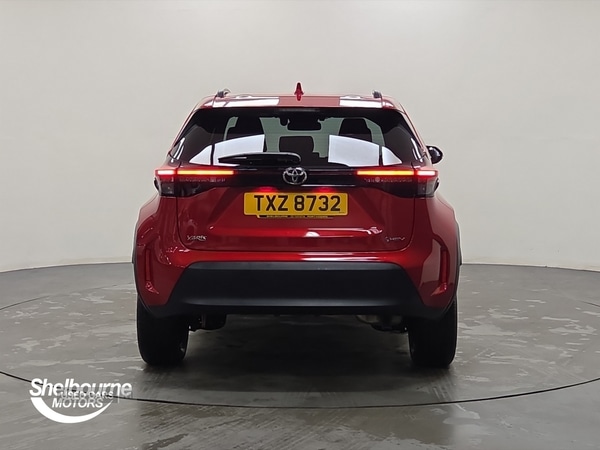 Used Toyota Yaris Cross 2024 for sale - 77926593: Photo 13