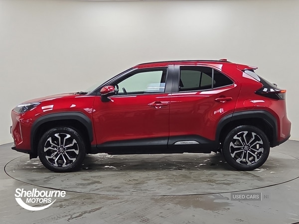 Used Toyota Yaris Cross 2024 for sale - 77926593: Photo 14