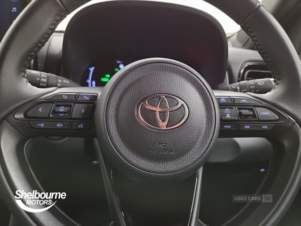 Used Toyota Yaris Cross 2024 for sale - 77926593: Photo 15