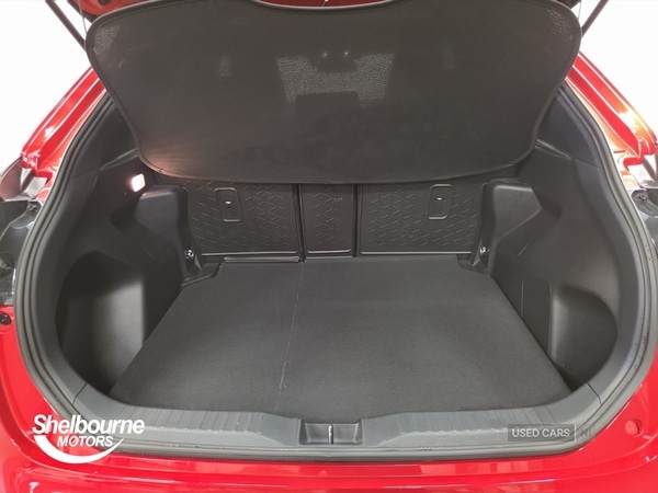 Used Toyota Yaris Cross 2024 for sale - 77926593: Photo 17