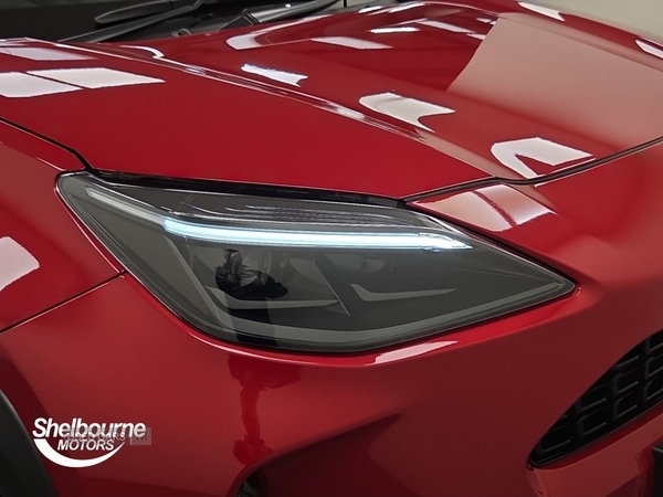 Used Toyota Yaris Cross 2024 for sale - 77926593: Photo 18