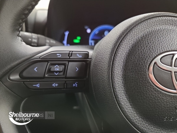 Used Toyota Yaris Cross 2024 for sale - 77926593: Photo 23