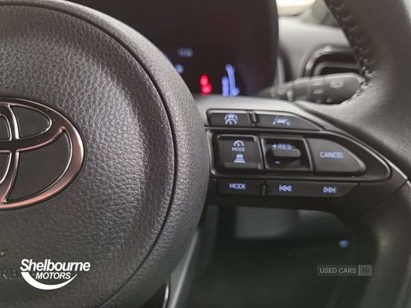 Used Toyota Yaris Cross 2024 for sale - 77926593: Photo 24