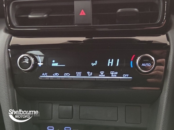 Used Toyota Yaris Cross 2024 for sale - 77926593: Photo 28