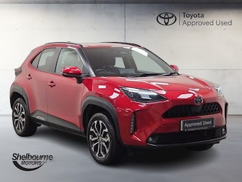 Used Toyota Yaris Cross 2024 for sale - 77926593: Photo