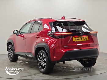 Used Toyota Yaris Cross 2024 for sale - 77926593: Photo