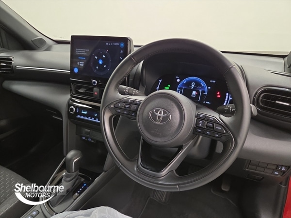 Used Toyota Yaris Cross 2024 for sale - 77926593: Photo 5