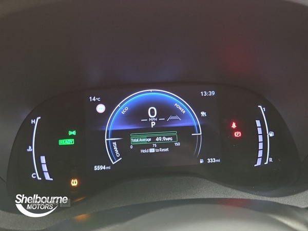 Used Toyota Yaris Cross 2024 for sale - 77926593: Photo 7