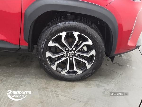 Used Toyota Yaris Cross 2024 for sale - 77926593: Photo 8