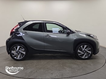 Used Toyota Aygo X 2022 for sale - 78867450: Photo