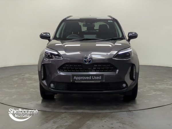 Used Toyota Yaris Cross 2022 for sale - 76260839: Photo 10