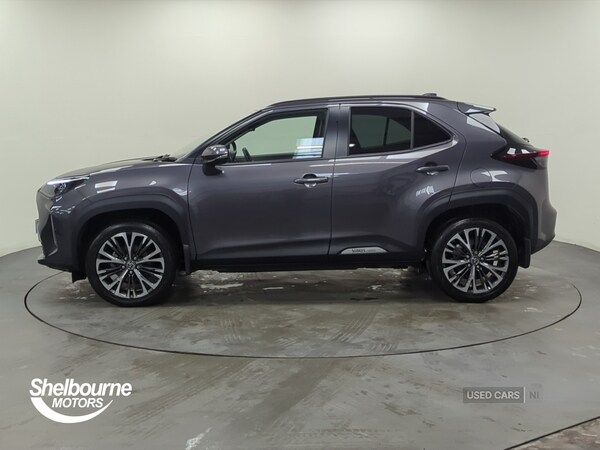 Used Toyota Yaris Cross 2022 for sale - 76260839: Photo 14