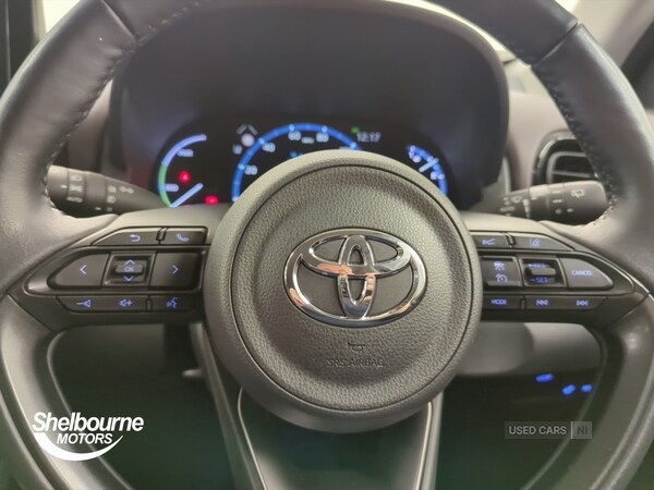 Used Toyota Yaris Cross 2022 for sale - 76260839: Photo 15