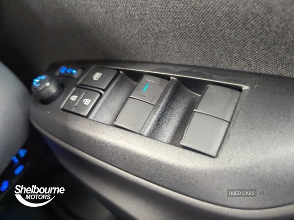 Used Toyota Yaris Cross 2022 for sale - 76260839: Photo 16