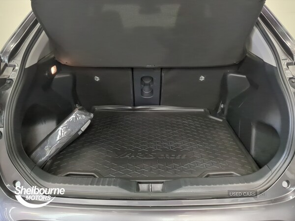 Used Toyota Yaris Cross 2022 for sale - 76260839: Photo 17