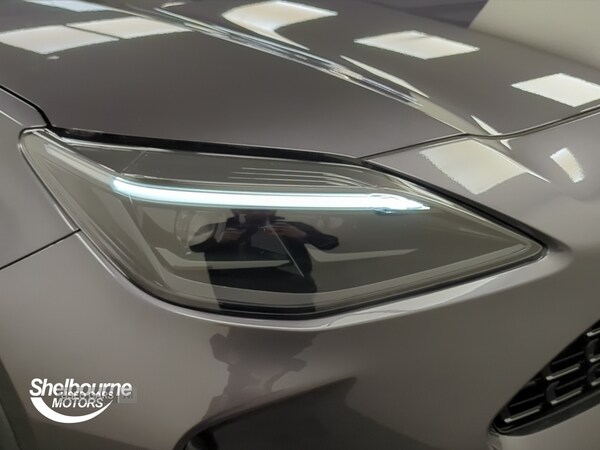 Used Toyota Yaris Cross 2022 for sale - 76260839: Photo 18